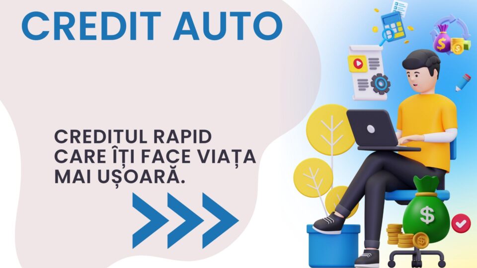 Credit Auto