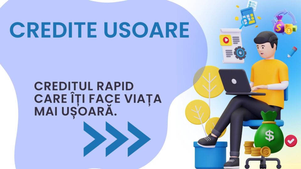 Credite usoare