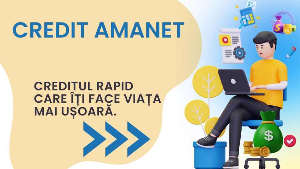 credit amanet