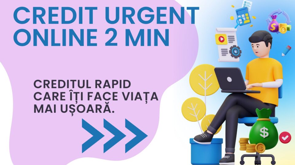 credit urgent online 2 min