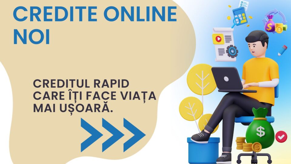 credite online noi